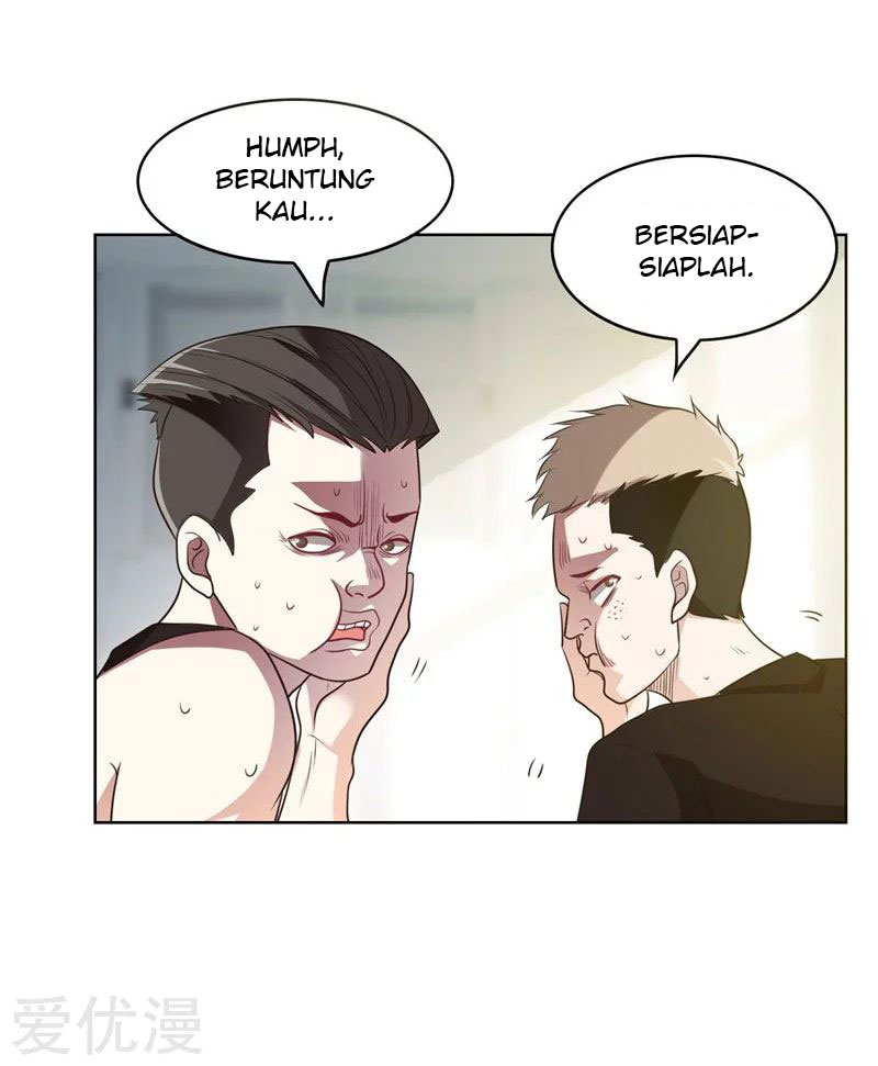 Pick A School Flower to be A Wife Chapter 05 Gambar 4